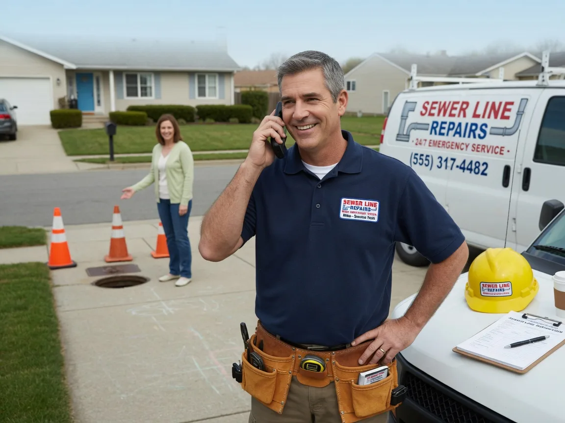 Emergency Plumber Criders, VA FAQs